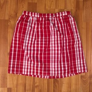 Girl’s Vineyard Vines Skirt NWOT